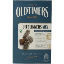Oldtimers Uitblinkers mix 235g