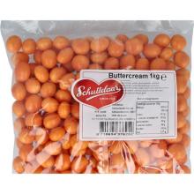 Schuttelaar Gevulde Buttercream 1 kg