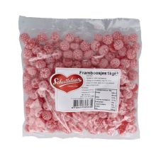Schuttelaar Framboosjes 1 kg