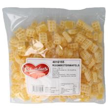 Schuttelaar Roomboterwafels 1kg