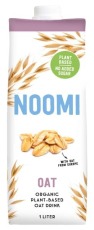 noomi Haverdrink ongezoet bio 1000ml