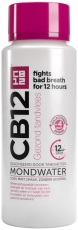 CB12 Mondwater Gezond Tandvlees 250 ML