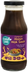 Terrasana Hoisin Woksaus Bio 240 ML