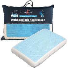 Lucovitaal Koelkussen Orthopedisch 1st