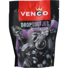 Venco Droptoefjes 235g