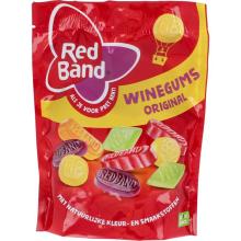 Red Band Winegummix 245 Gram