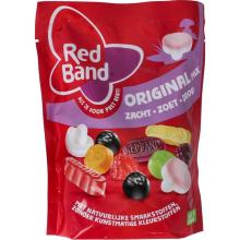 Red Band Snoepmix original 235g