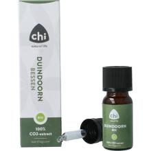 Chi Duindoorn bessen CO2 bio 10ml