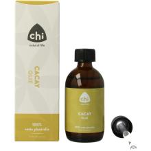 chi natural life Cacay olie bio 50ml