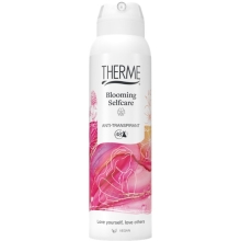 Therme Deo Anti-Transpirant Blooming Selfcare 150 ML