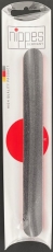 Nippes Professionele Nagelvijl 18 cm