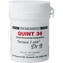 DNH Research Quint 36 140tab