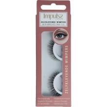 Kiss Impulss Nepwimpers Elegant Beauty 1 Stuk