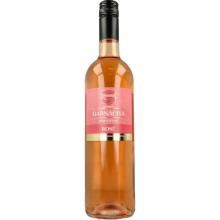topo verde Rosado Garnacha Bio 750 ML