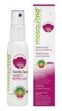 Mosquitno Insect Textiel Spray 50 ML