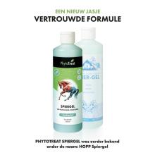 Phytotreat Spiergel (voorheen HOPP spiergel) 500ml