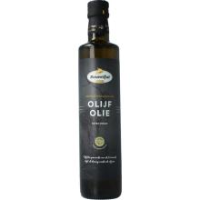 Bountiful Griekse olijfolie extra vierge bio 500ml