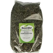 Bountiful Pompoenpitten 1000g