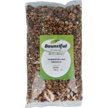 Bountiful Ambachtelijke granola basis 350g