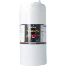 SNP Protein kers aardbei vegan 320g