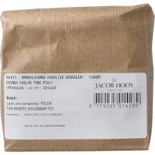 Jacob Hooy Driekleurig Viooltje Gemalen 250 Gram
