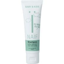 Naif Shampoo nourishing 30ml