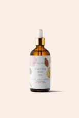 karma mama Beautiful Body Oil 100 ML