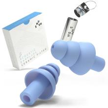 shush Muziek oordoppen 1paar