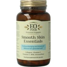 Essential Organics Smooth skin essentials 60vc