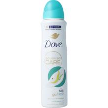 Dove Deodorant spray pear & aloe vera 150ml