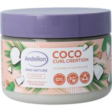 Andrelon Masker coco curl creation 300ml