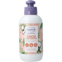 Andrelon Leave-In Cr&egrave;me Coco Curl Creation 200 ML