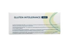 the tester Gluten zelftest 1st