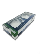 cleardrop Druppelbril 1 Gat 1st