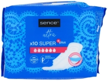 Sence Maandverband Super Plus 10st
