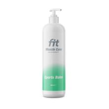 fit muscle care Sportsbalm flacon + pomp 500ml