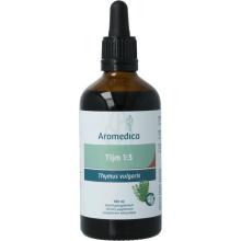 Aromedicare Tijm 1:3 100ml