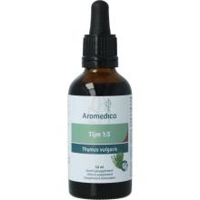 Aromedicare Tijm 1:3 50ml