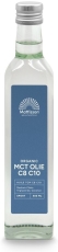 Mattisson Biologische MCT Olie C8/C10 Coconut Pure 500ml