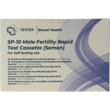 the tester Vruchtbaarheidstest man 1st