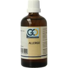 Go Allergo Biologisch 100ML
