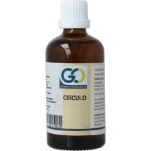 Go Circulo bio 100ml
