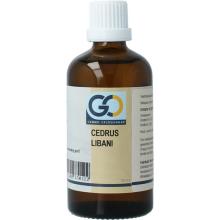 Go Cedrus libani bio 100ml