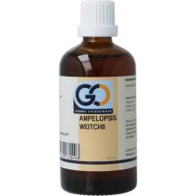 Go Ampelopsis weitchii bio 100ml