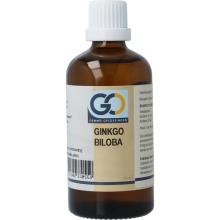 Go Ginkgo biloba bio 100ml