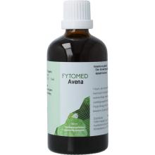 Fytomed Avena sativa bio 100ml