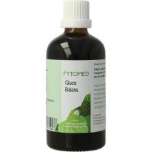 Fytomed Gluco balans bio 100ml