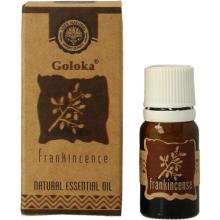 Goloka Frankincense essential oil 10ml