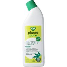 planet pure Toiletreiniger 750ml