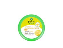 planet pure Reinigingspasta lemon 300g